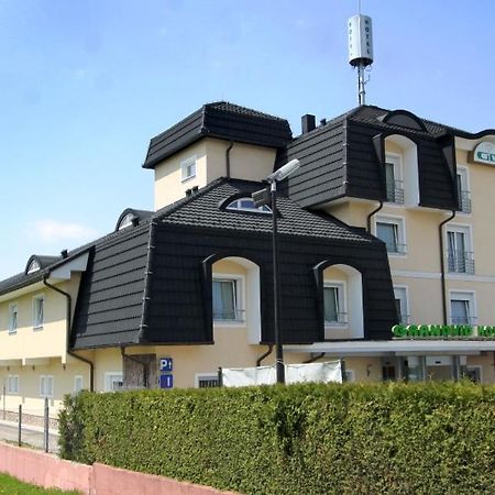 Grandvid Hotel Škofljica 외부 사진