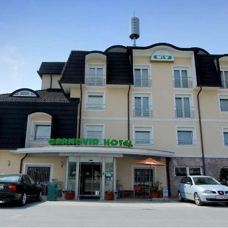 Grandvid Hotel Škofljica 외부 사진