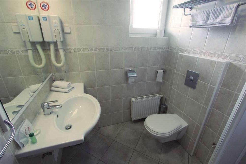 Grandvid Hotel Škofljica 외부 사진