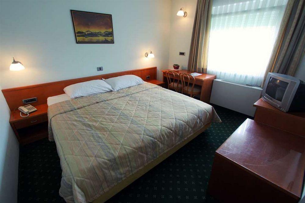 Grandvid Hotel Škofljica 외부 사진