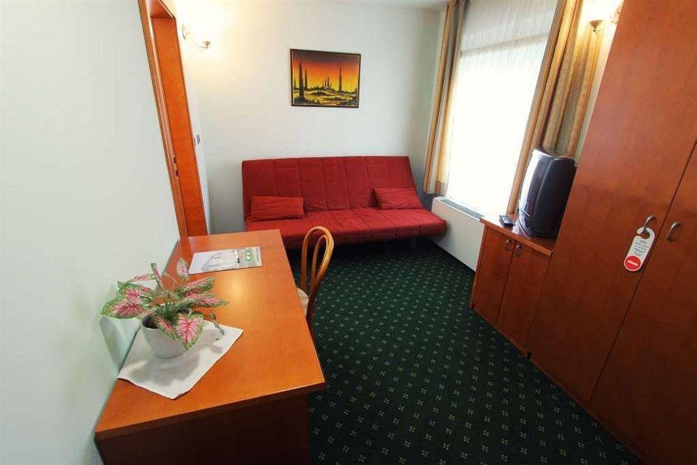 Grandvid Hotel Škofljica 외부 사진