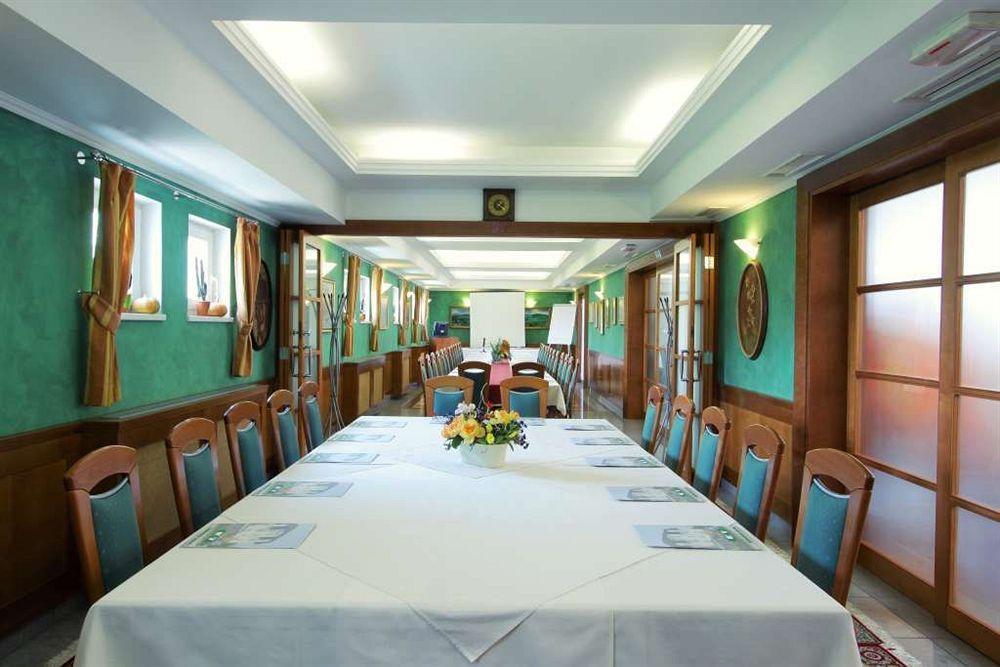 Grandvid Hotel Škofljica 외부 사진