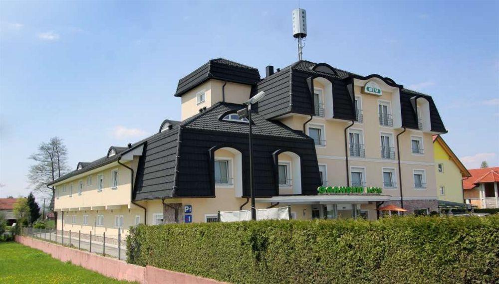 Grandvid Hotel Škofljica 외부 사진