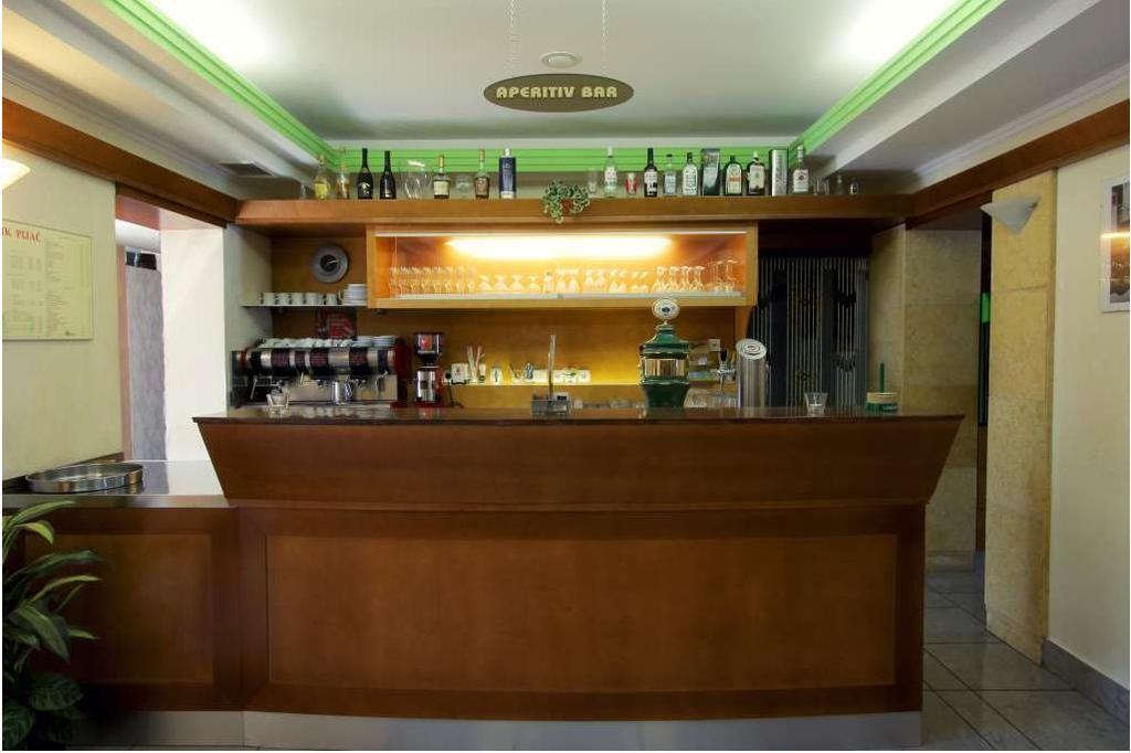 Grandvid Hotel Škofljica 외부 사진