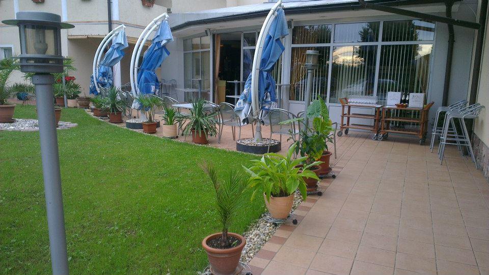 Grandvid Hotel Škofljica 외부 사진