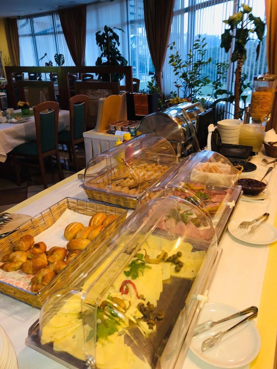 Grandvid Hotel Škofljica 외부 사진