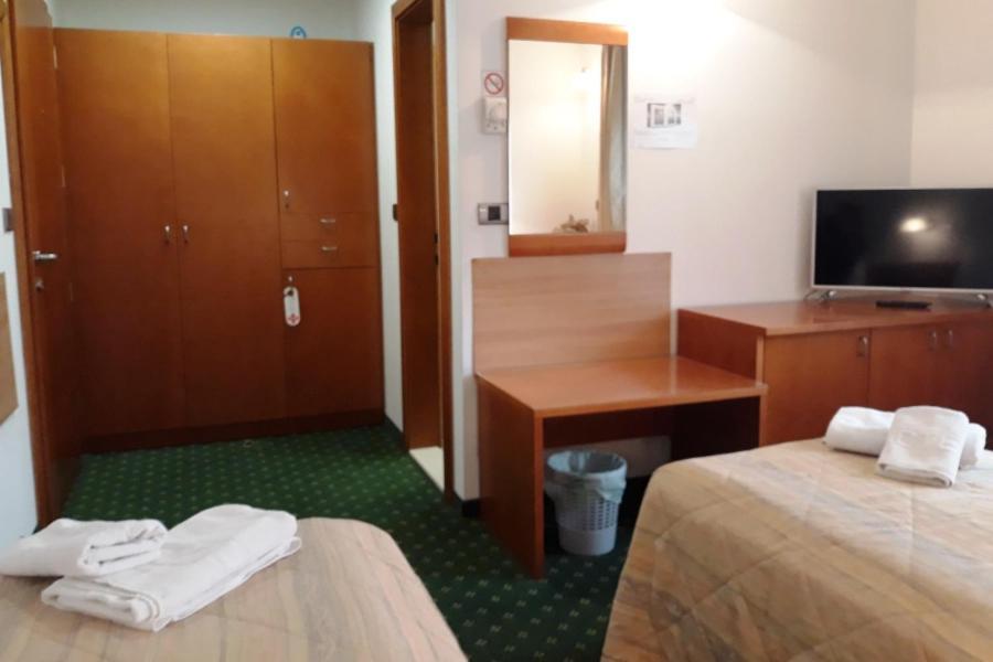 Grandvid Hotel Škofljica 외부 사진