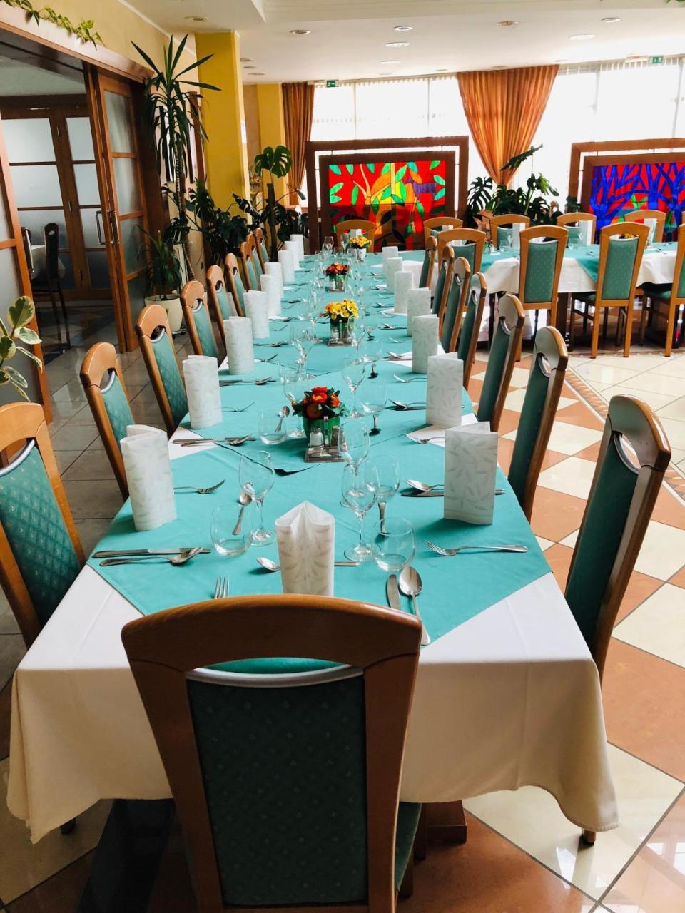 Grandvid Hotel Škofljica 외부 사진