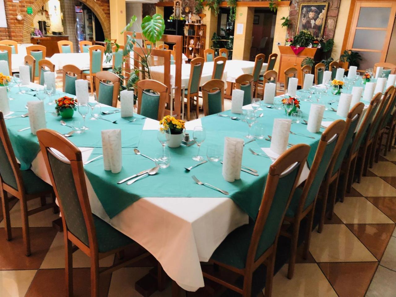 Grandvid Hotel Škofljica 외부 사진