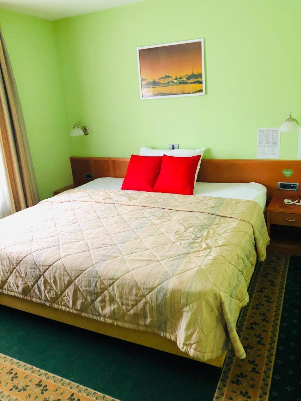 Grandvid Hotel Škofljica 외부 사진