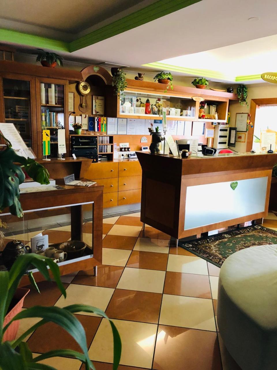 Grandvid Hotel Škofljica 외부 사진