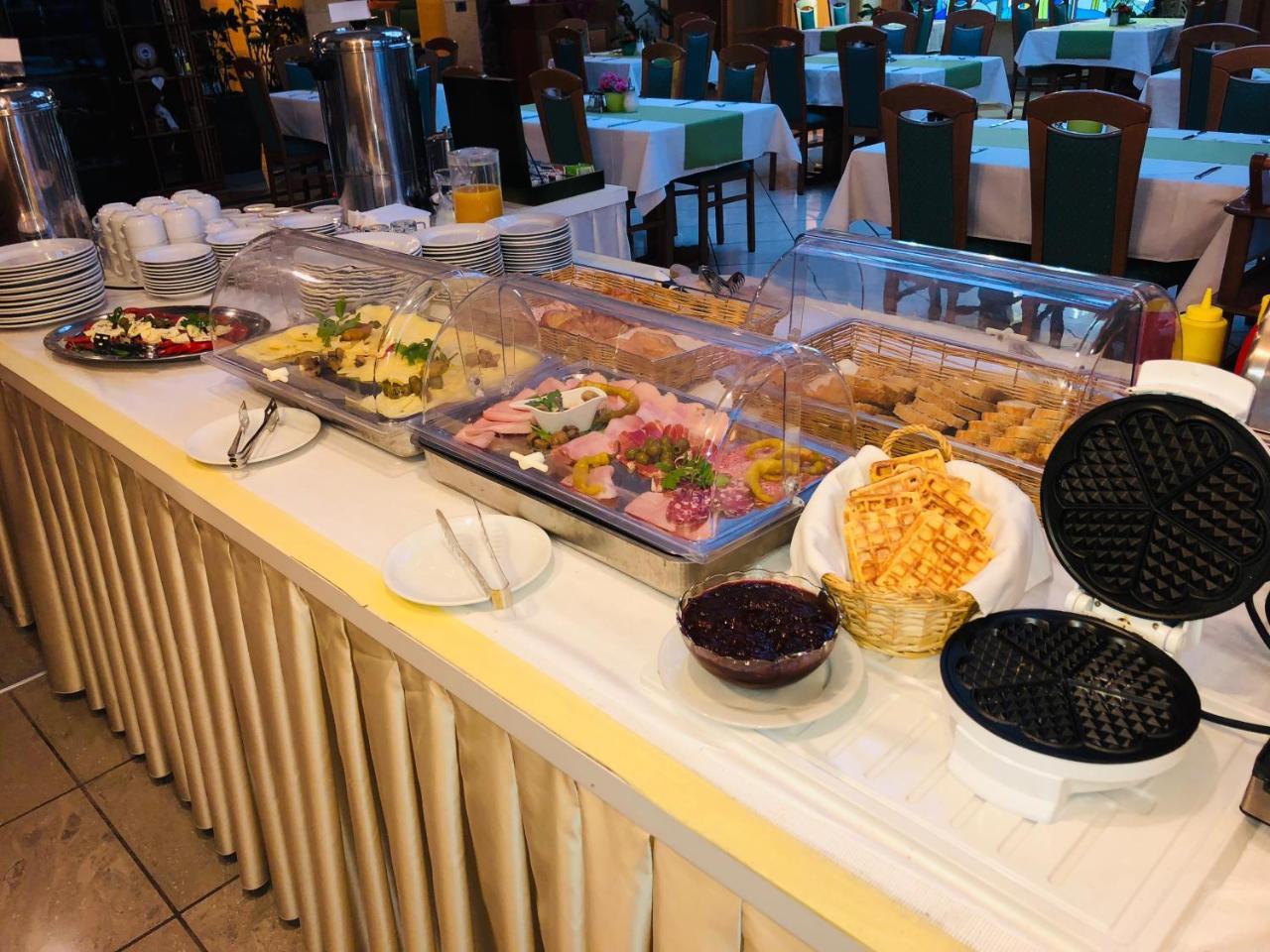 Grandvid Hotel Škofljica 외부 사진