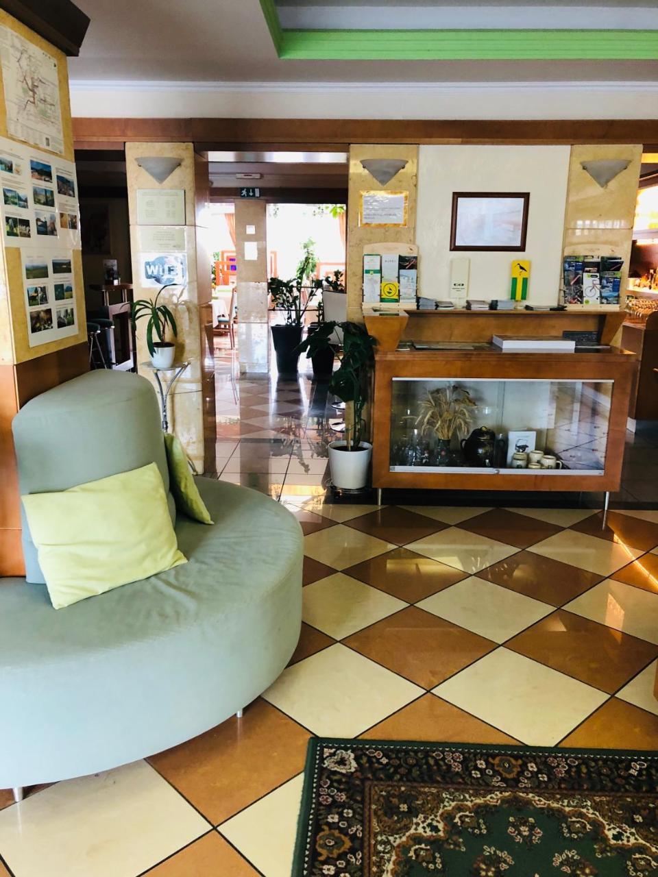 Grandvid Hotel Škofljica 외부 사진