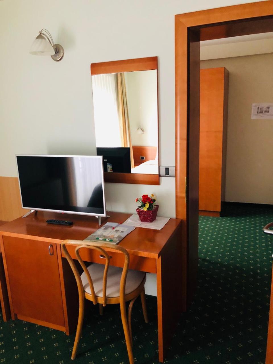 Grandvid Hotel Škofljica 외부 사진