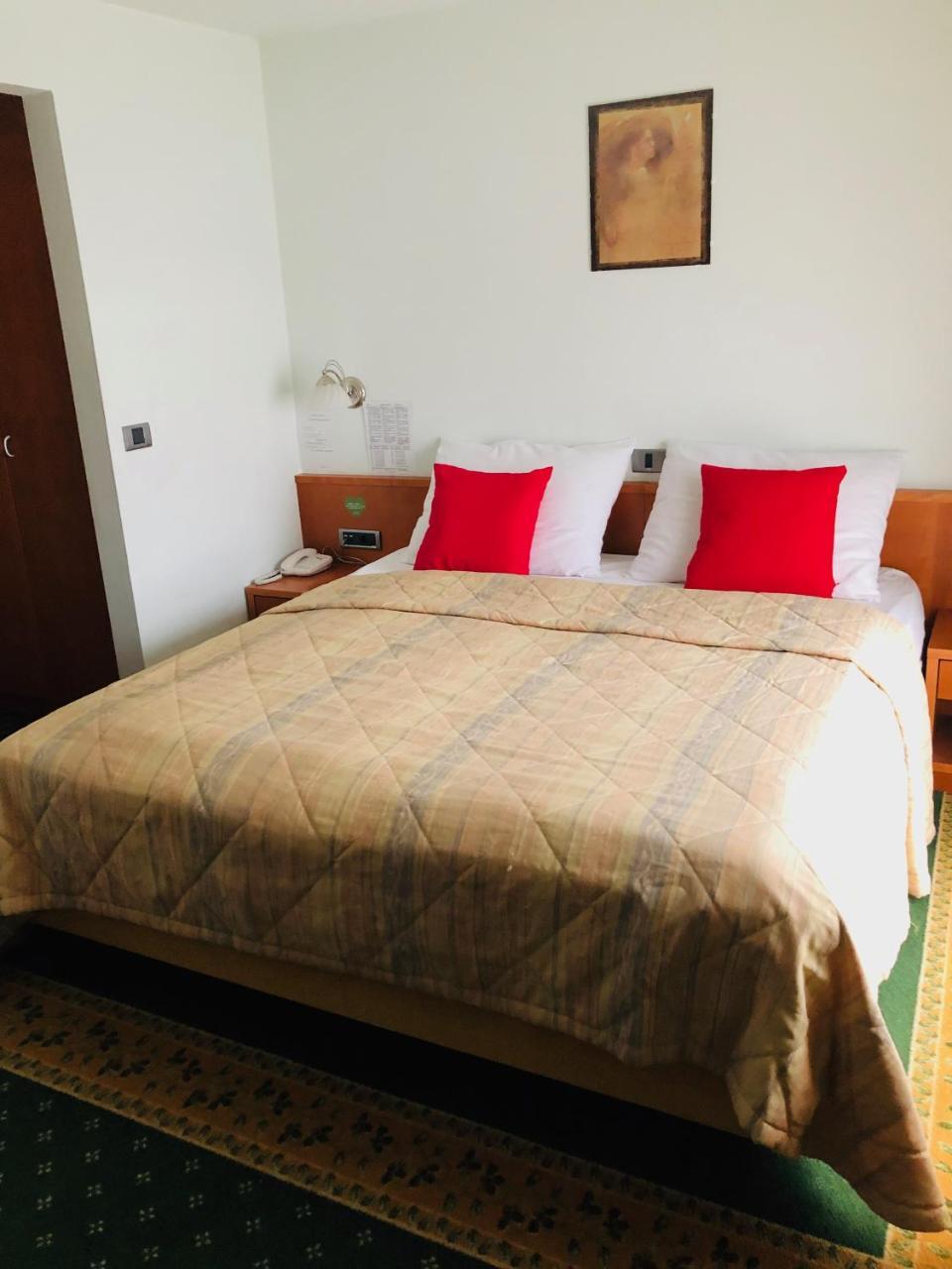 Grandvid Hotel Škofljica 외부 사진