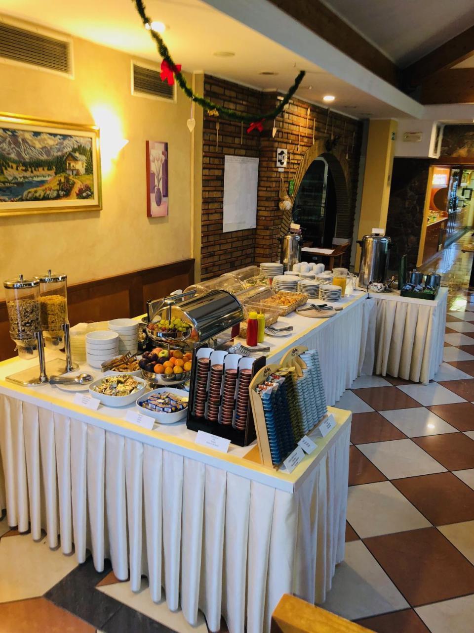 Grandvid Hotel Škofljica 외부 사진