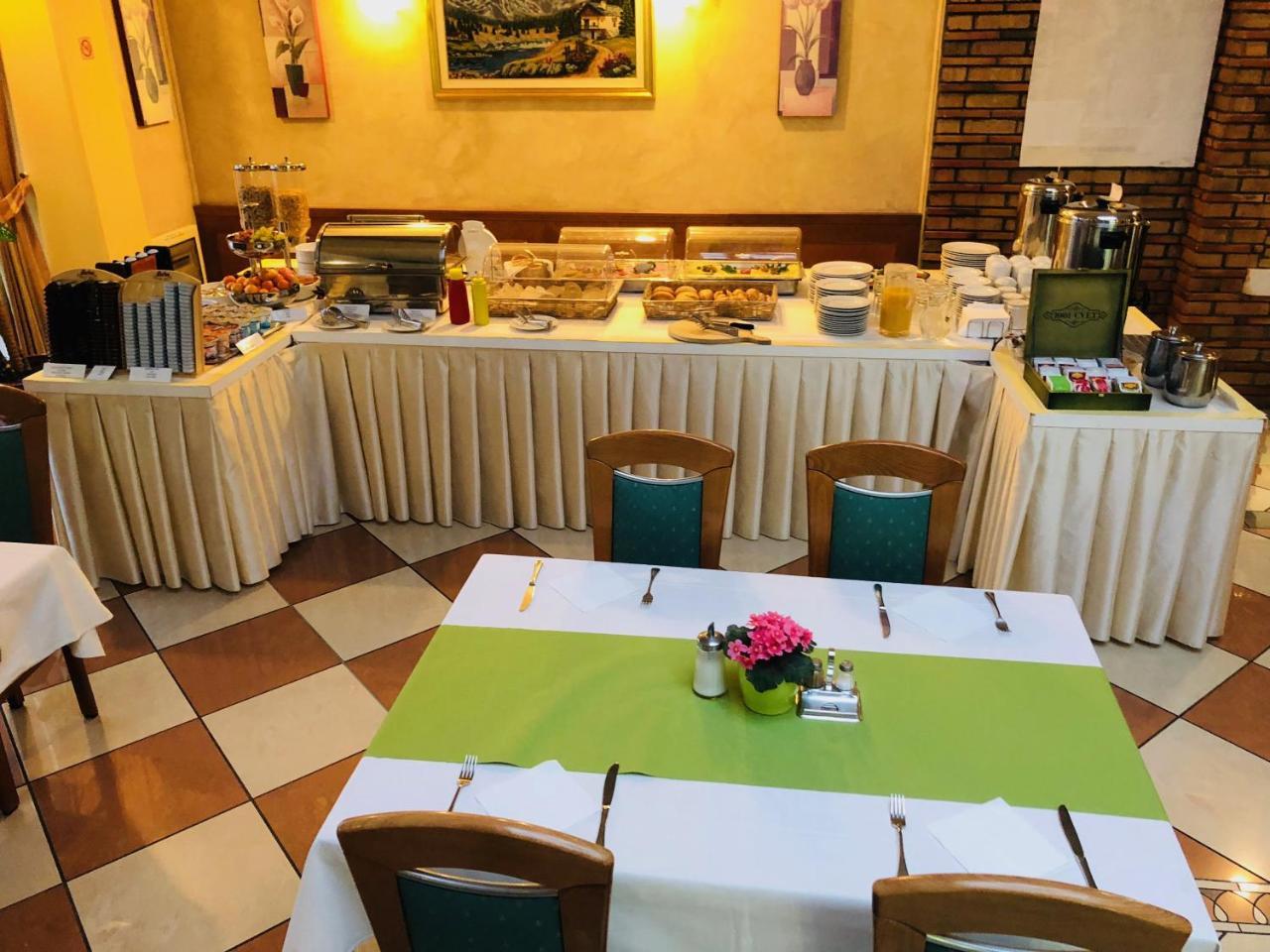 Grandvid Hotel Škofljica 외부 사진