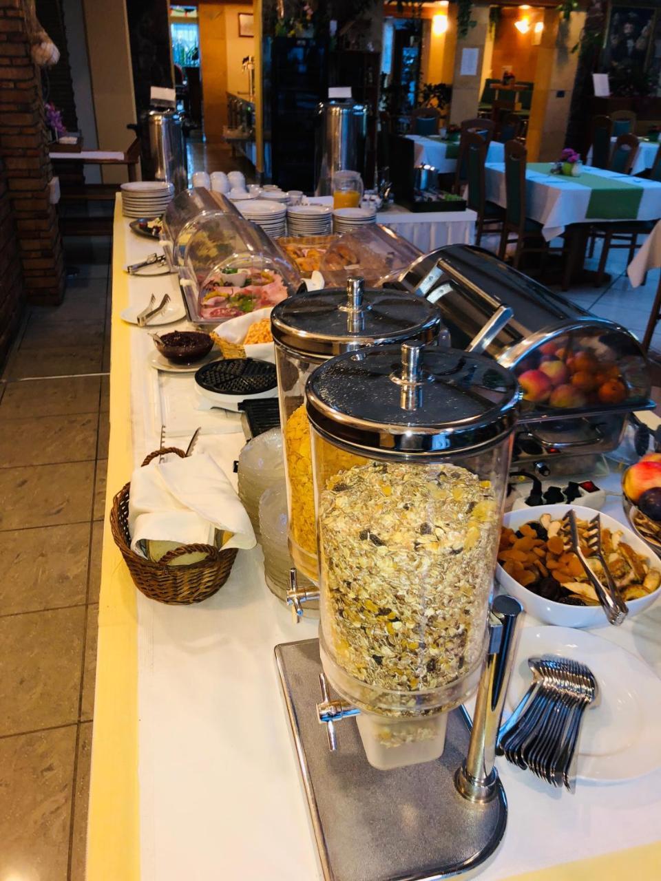 Grandvid Hotel Škofljica 외부 사진