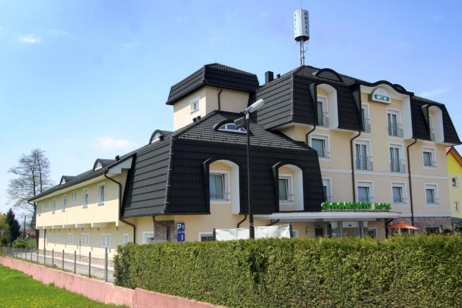 Grandvid Hotel Škofljica 외부 사진