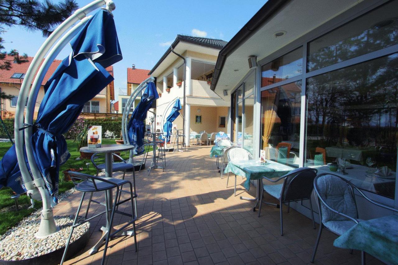 Grandvid Hotel Škofljica 외부 사진