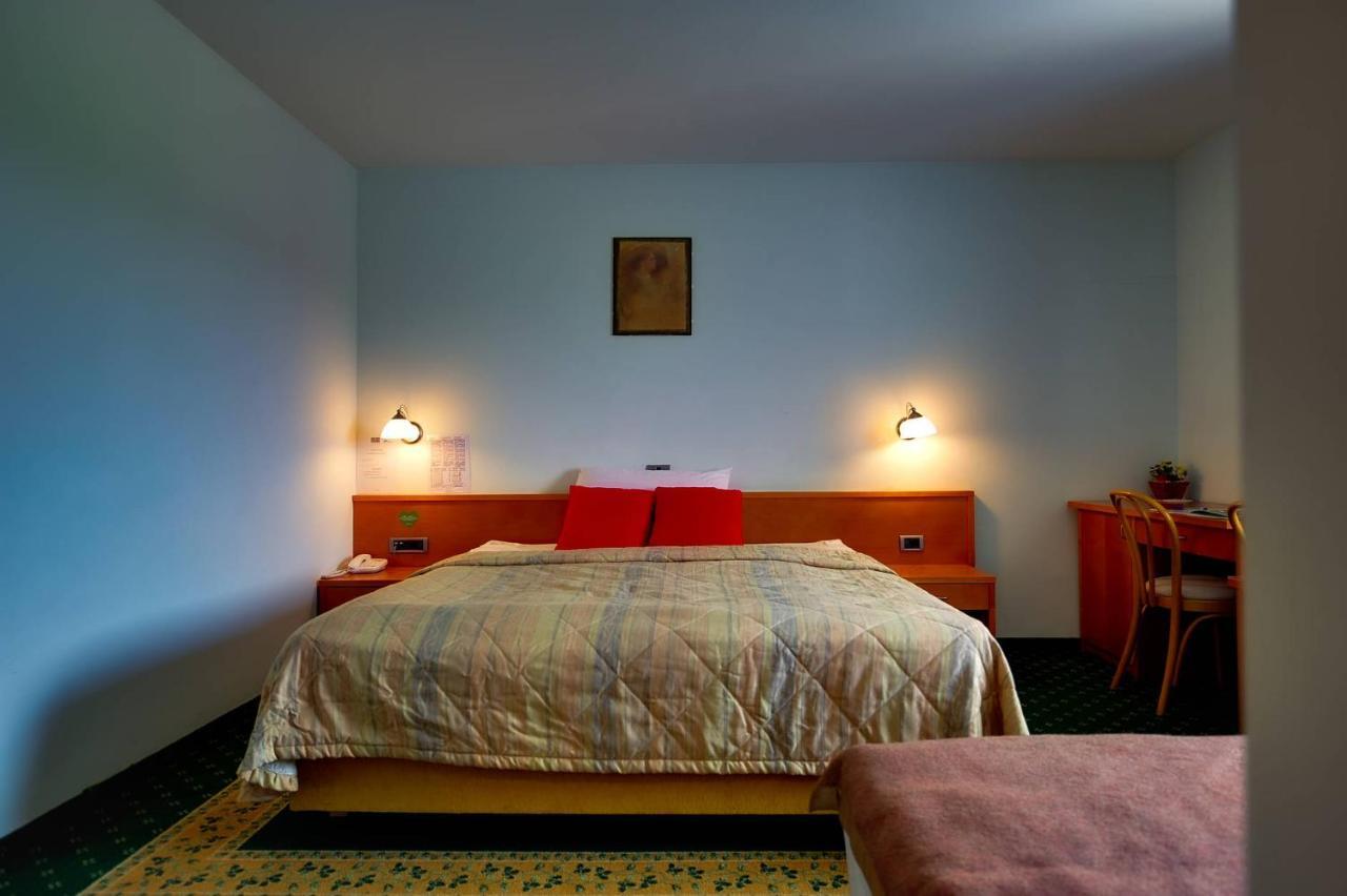 Grandvid Hotel Škofljica 외부 사진