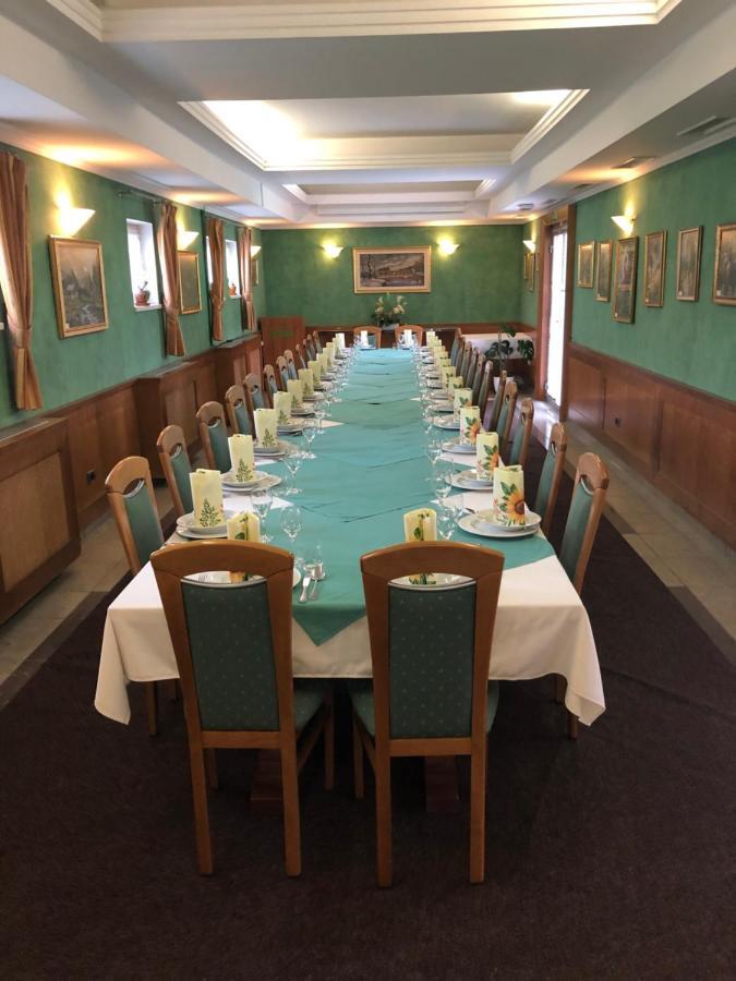 Grandvid Hotel Škofljica 외부 사진